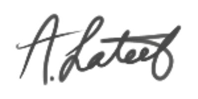 Abdul-Lateef.com