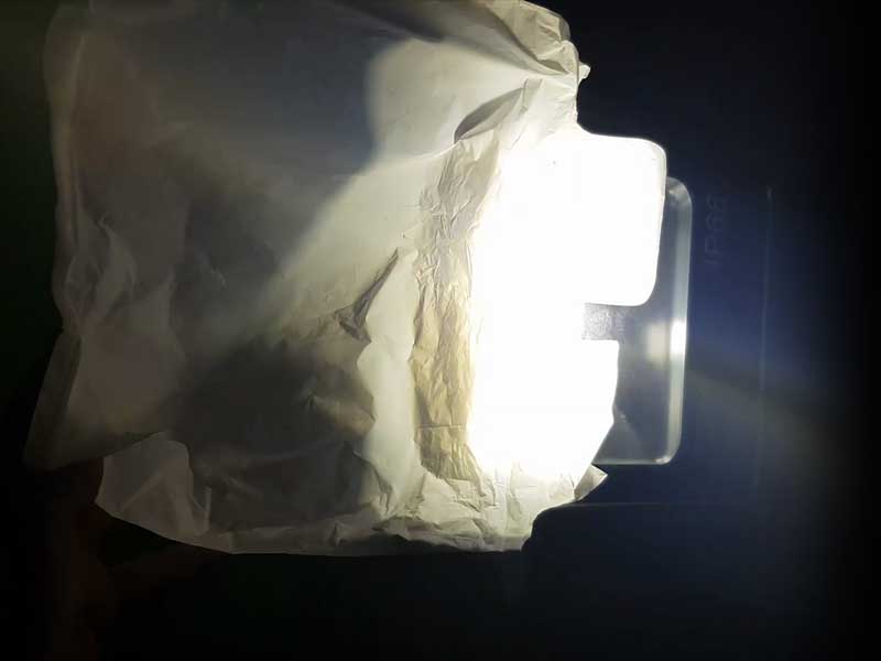 Diffusers