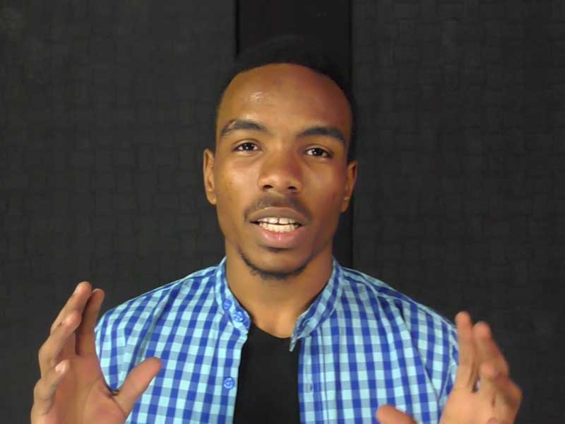 Three Point Lighting Intro