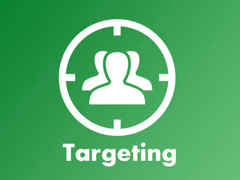 Targeting