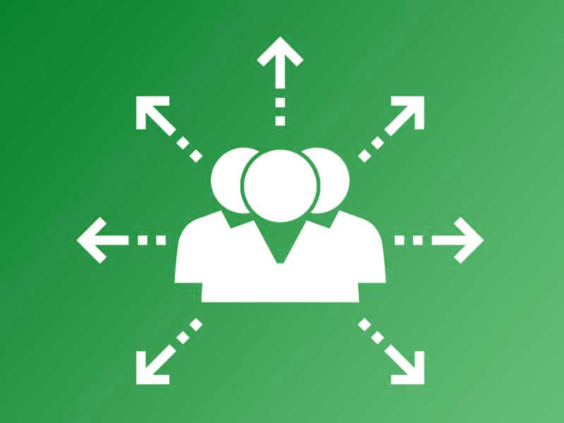 Outsourcing to Professionals