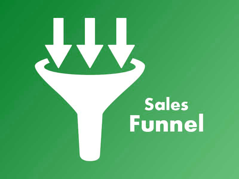 Sales Funnel